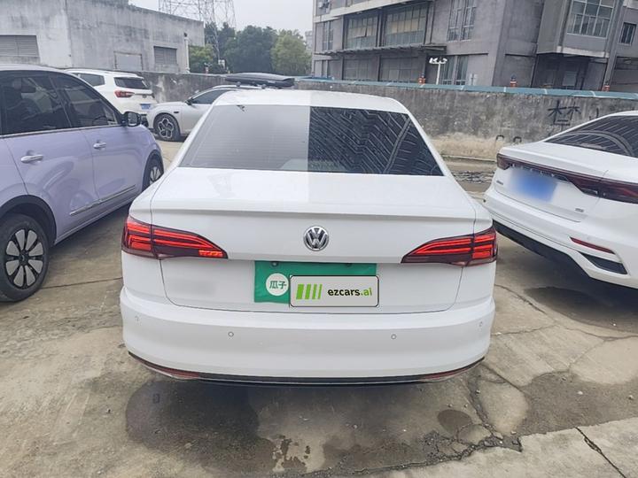 Bora 2020 1.5L AT Comfort photo 5