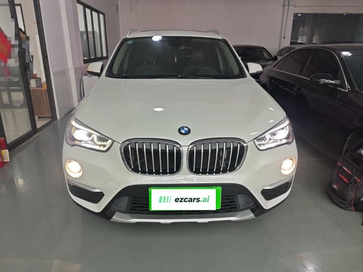 X1 2019 xDrive20Li Exclusive photo 2