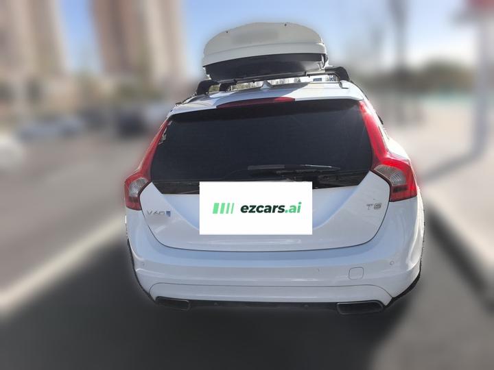 V60 2016 T5 photo 5