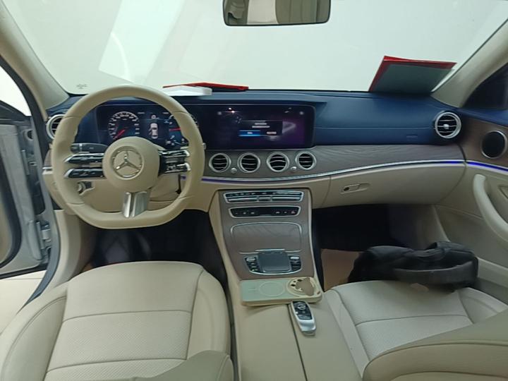 E-Class 2021 E 300 L Sport Fashion photo 5