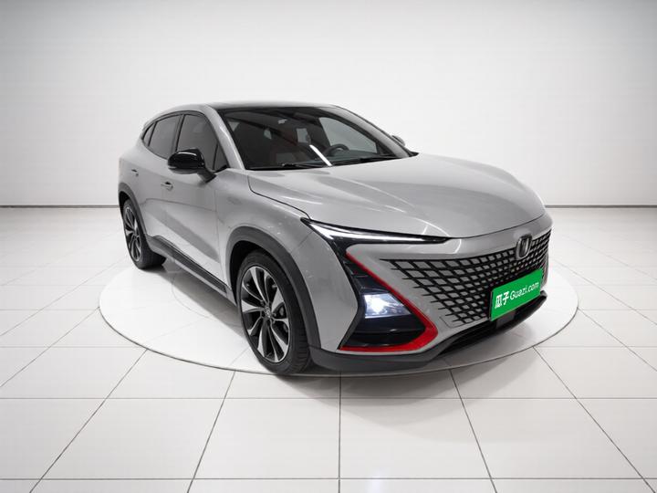 UNI-T 2020 1.5T Premium photo 3