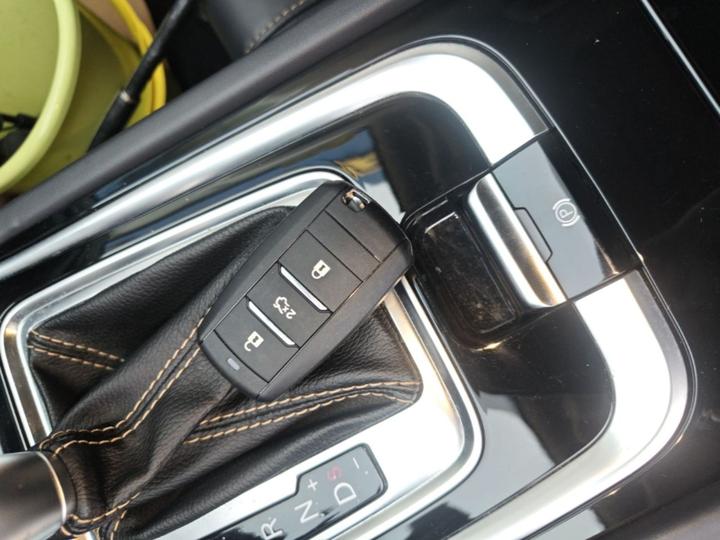 Eado 2018 1.6L GDI AT Fashion photo 8