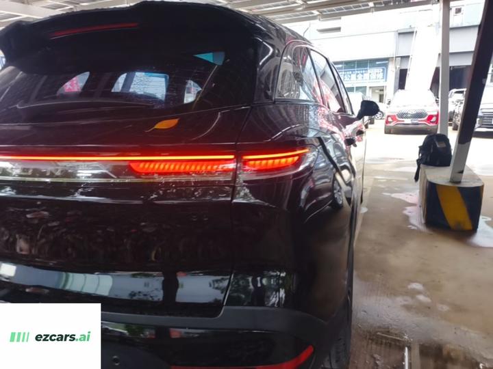 Bestune T90 2025 1.5T photo 7