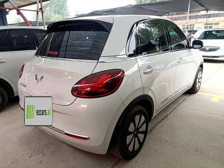 Wuling Bingo 2025 333km photo 4