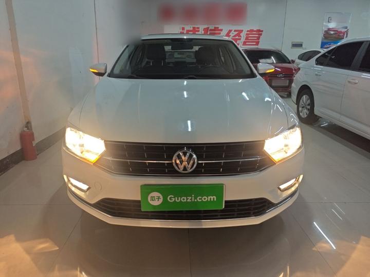 Bora 2018 1.5L MT Comfort photo 2