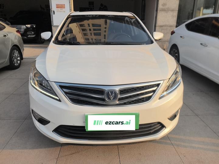Eado 2016 1.6L AT photo 2