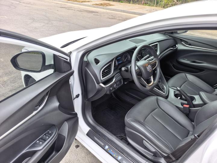 Excelle 2021 Facelift Classic 1.5L AT Progressive photo 7