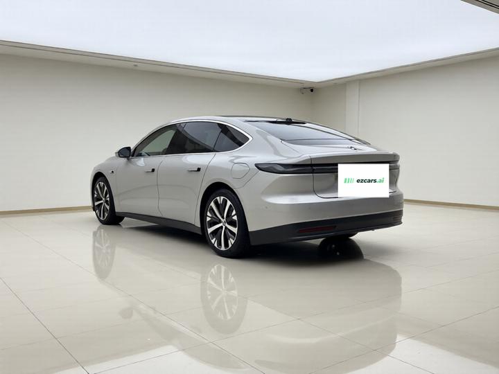 ET7 2022 100kWh Launch Edition photo 4