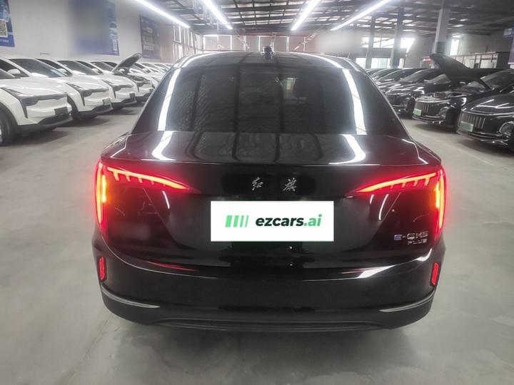 E-QM5 2023 620km PLUS photo 3
