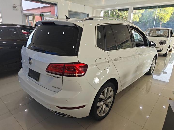 Golf 2019 280TSI AT China V photo 6