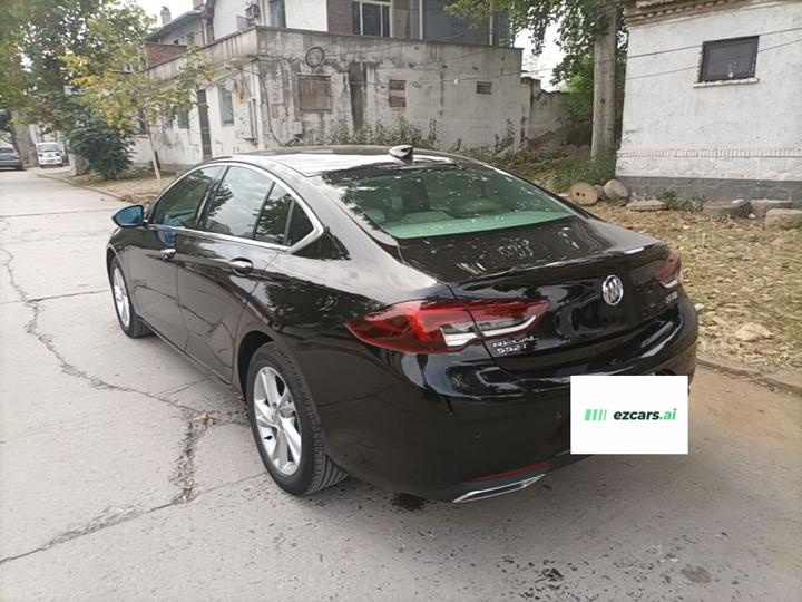 Regal 2020 552T Elite photo 4