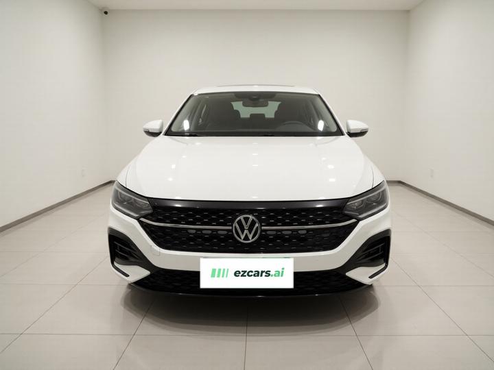 Lavida 2024 1.5L AT photo 2