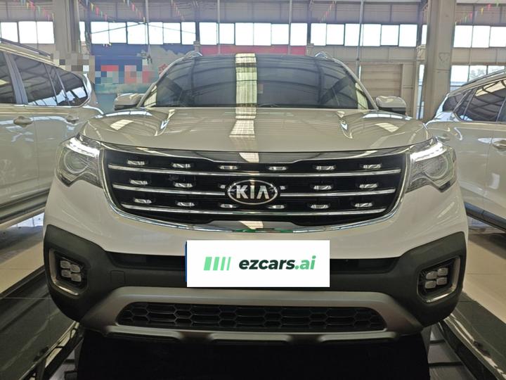 Sportage 2018 2.0L AT Smart Luxury China V photo 2
