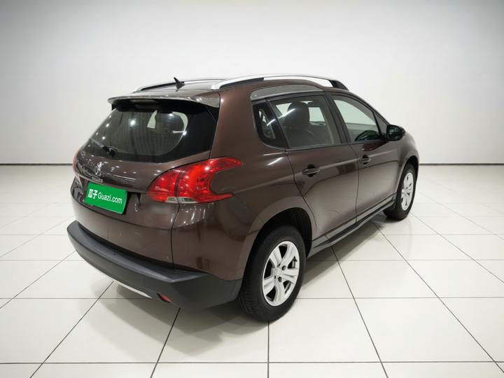 2008 2014 1.6L AT photo 4