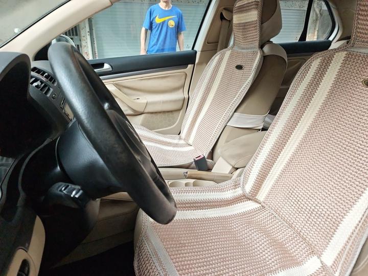 Sagitar 2011 1.4TSI AT Tech photo 7