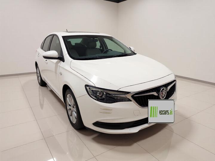 Excelle 2018 15T DCT Elite China V photo 3
