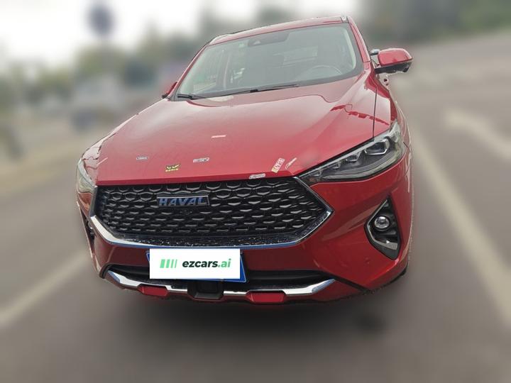 F7x 2019 2.0T RWD Tech photo 2
