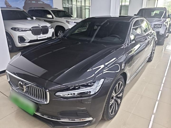 S90 EV 2022 T8 E Hybrid Luxury