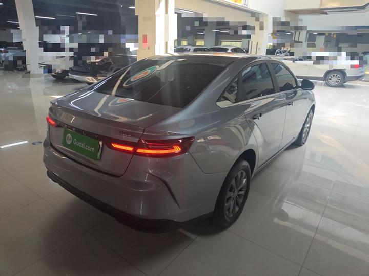 G6 2024 410KM Premium photo 6