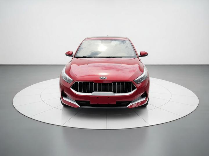 K3 2019 1.5L CVT Smart photo 2