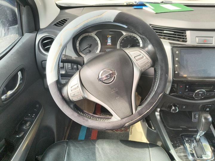 Terra 2020 2.5L XV 4WD AT AWD Flagship photo 7