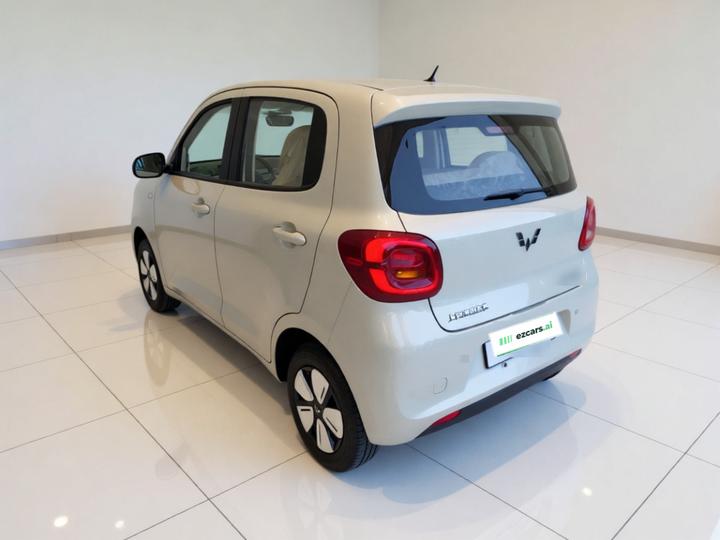 Hongguang MINIEV 2025 4th Gen 4-Door Advanced photo 4