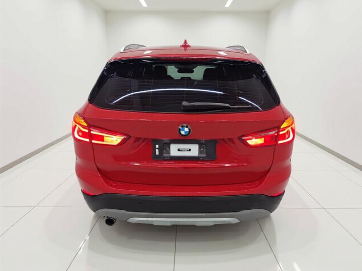 X1 2018 sDrive18Li Exclusive photo 3