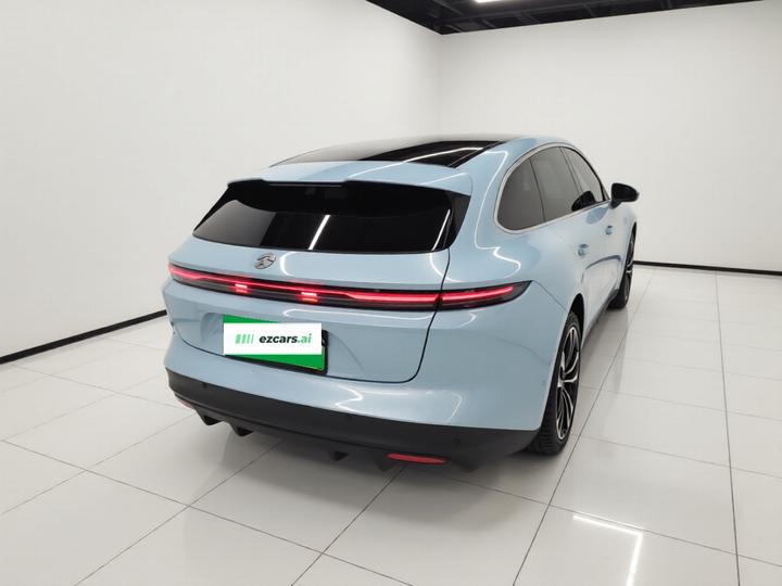 ET5T 2024 75kWh Touring photo 6