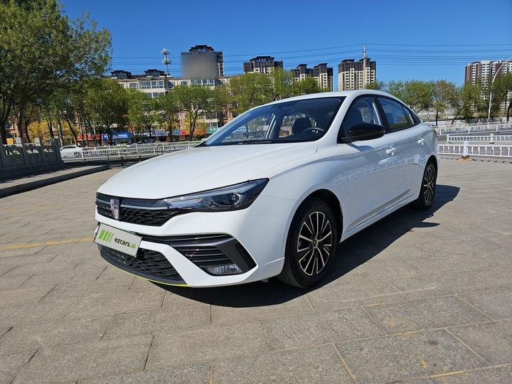 i5 2021 1.5L CVT Platinum