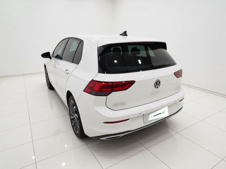 Golf 2021 280TSI DSG Pro photo 4
