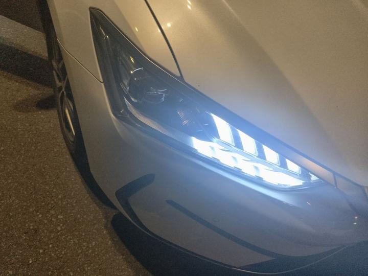 Qin PLUS 2021 EV 500KM Premium photo 7
