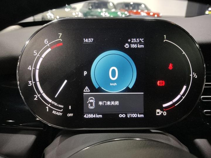2023 1.5T COOPER photo 7