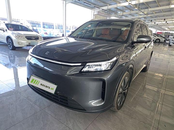 Bluelectric E5 PLUS 2026 165km Long Range Ultra 7-Seater