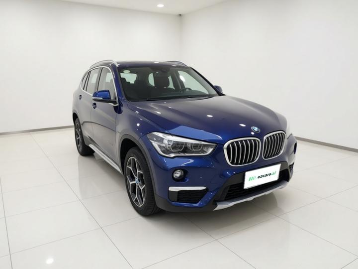 X1 2018 sDrive18Li Exclusive photo 3