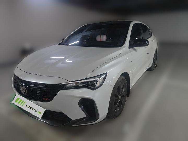 Verano 2023 Pro GS