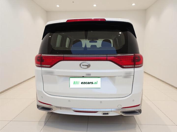 GAC Trumpchi M8 2021 Leading Series 390T Premium photo 5