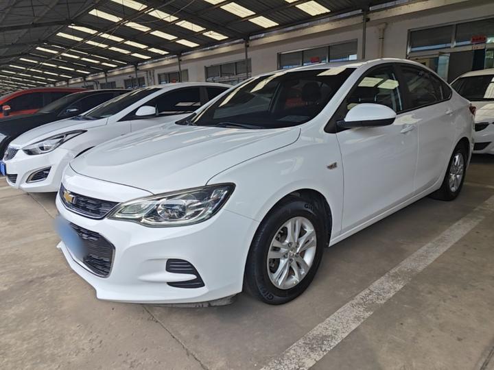 Cavalier 2019 320 MT