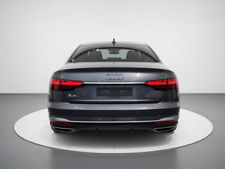 A4L 2020 40 TFSI Luxury Dynamic photo 3