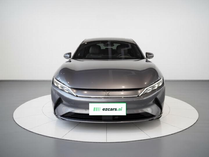 Han 2020 EV AWD Performance Flagship photo 2