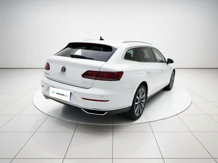 FAW-Volkswagen CC 2021 380TSI photo 6