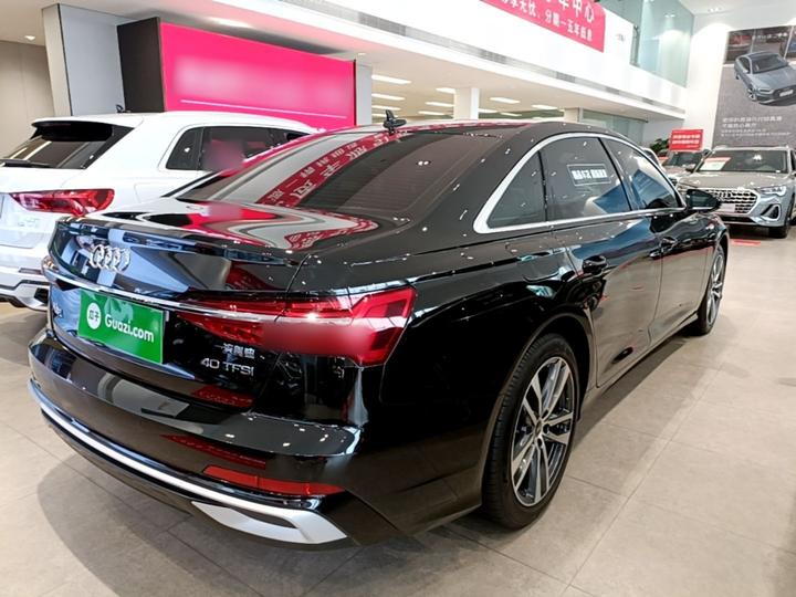 A6L 2024 40 TFSI Luxury Dynamic photo 4