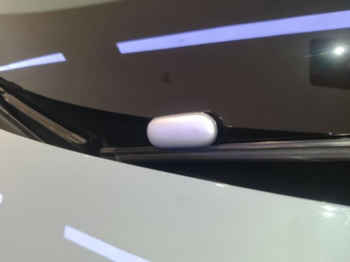 Li Auto L6 2025 Max Smart Refresh Edition photo 8