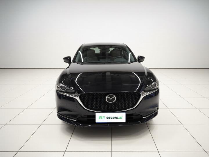 Atenza 2021 2.0L Luxury photo 3