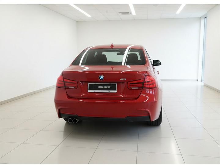 3 Series 2017 320Li M Sport photo 3