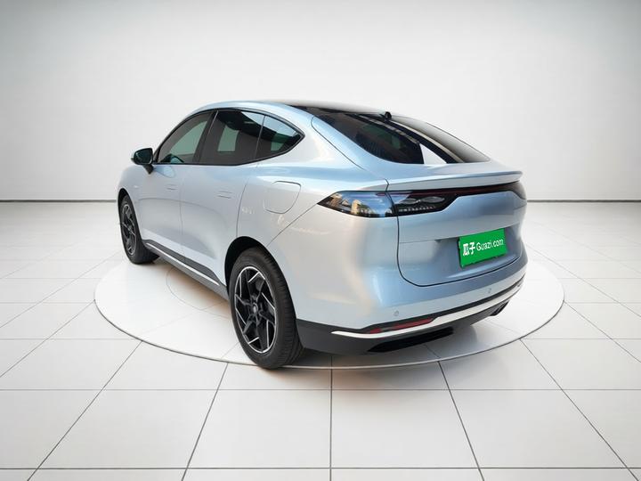 Hyptec HT 2023 670 RWD photo 4