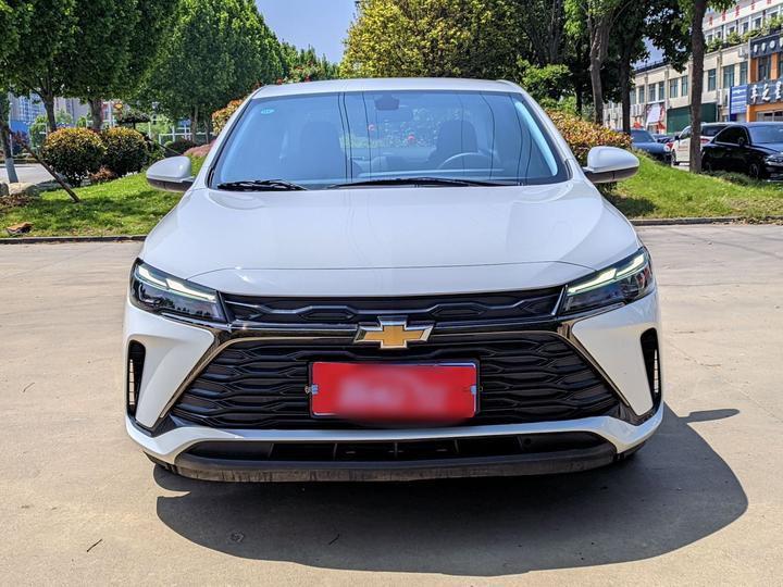 Cruze 2023 1.5L DCT photo 2