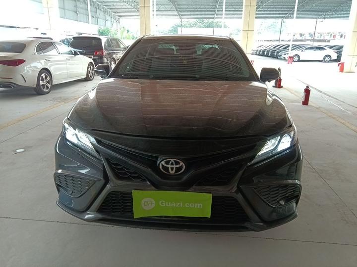 Camry 2023 2.0S photo 2