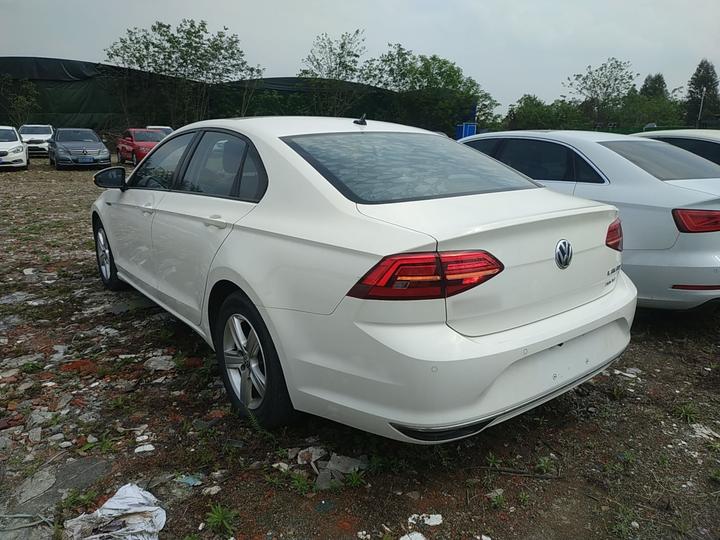 Lamando 2019 230TSI DSG China VI photo 4
