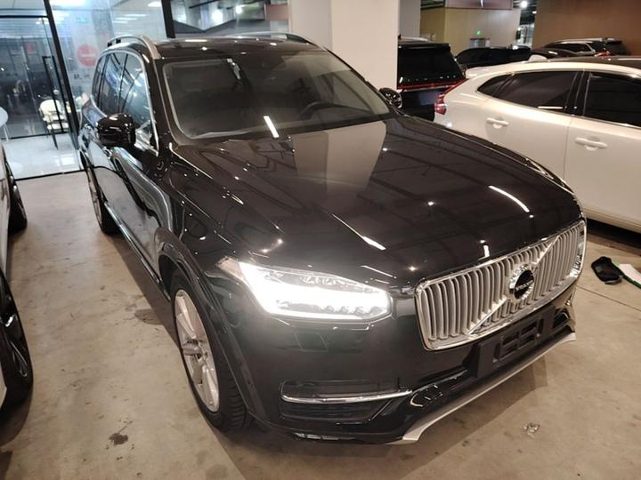 XC90 2017 T6 5-Seater photo 3