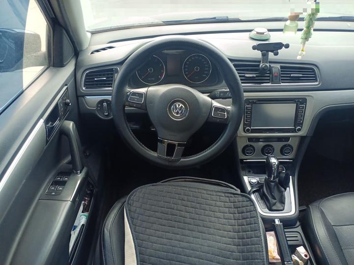 Lavida 2013 1.4TSI DSG Luxury photo 3